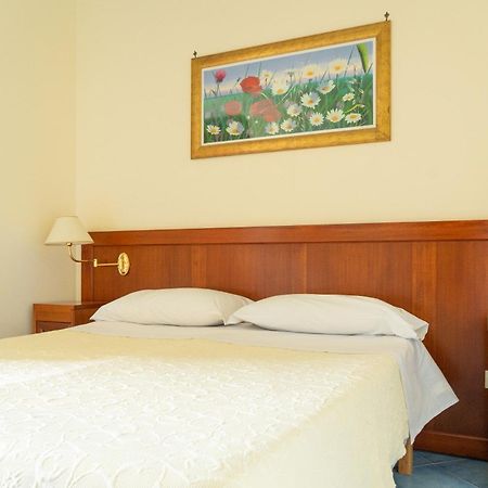 Villa Acacia Ponza Exteriér fotografie