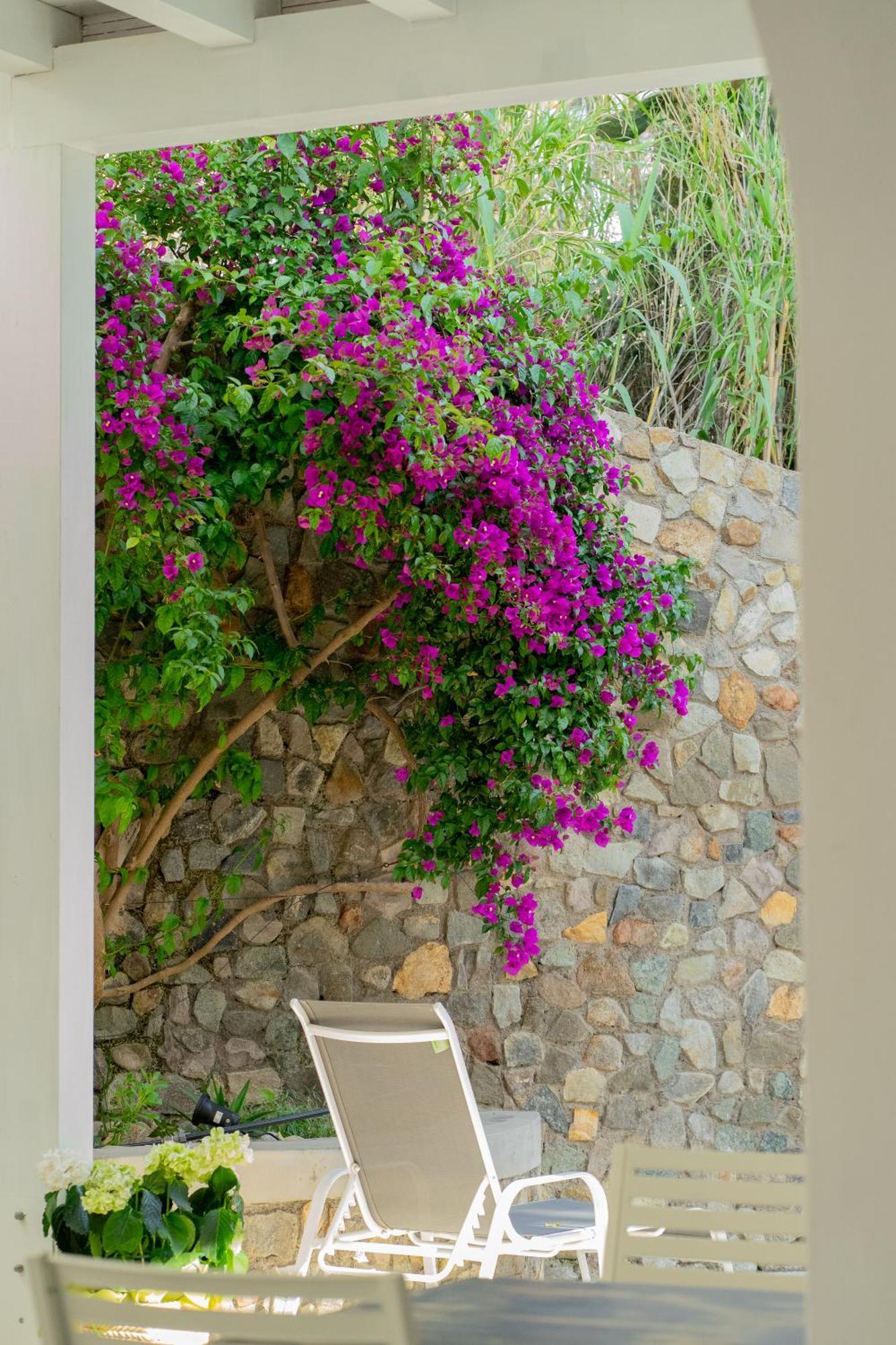 Villa Acacia Ponza Exteriér fotografie