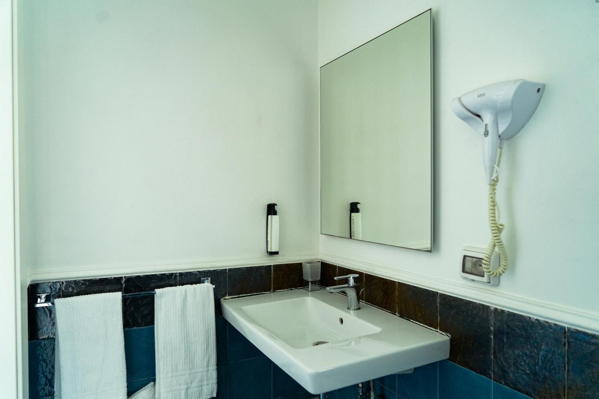 Villa Acacia Ponza Exteriér fotografie