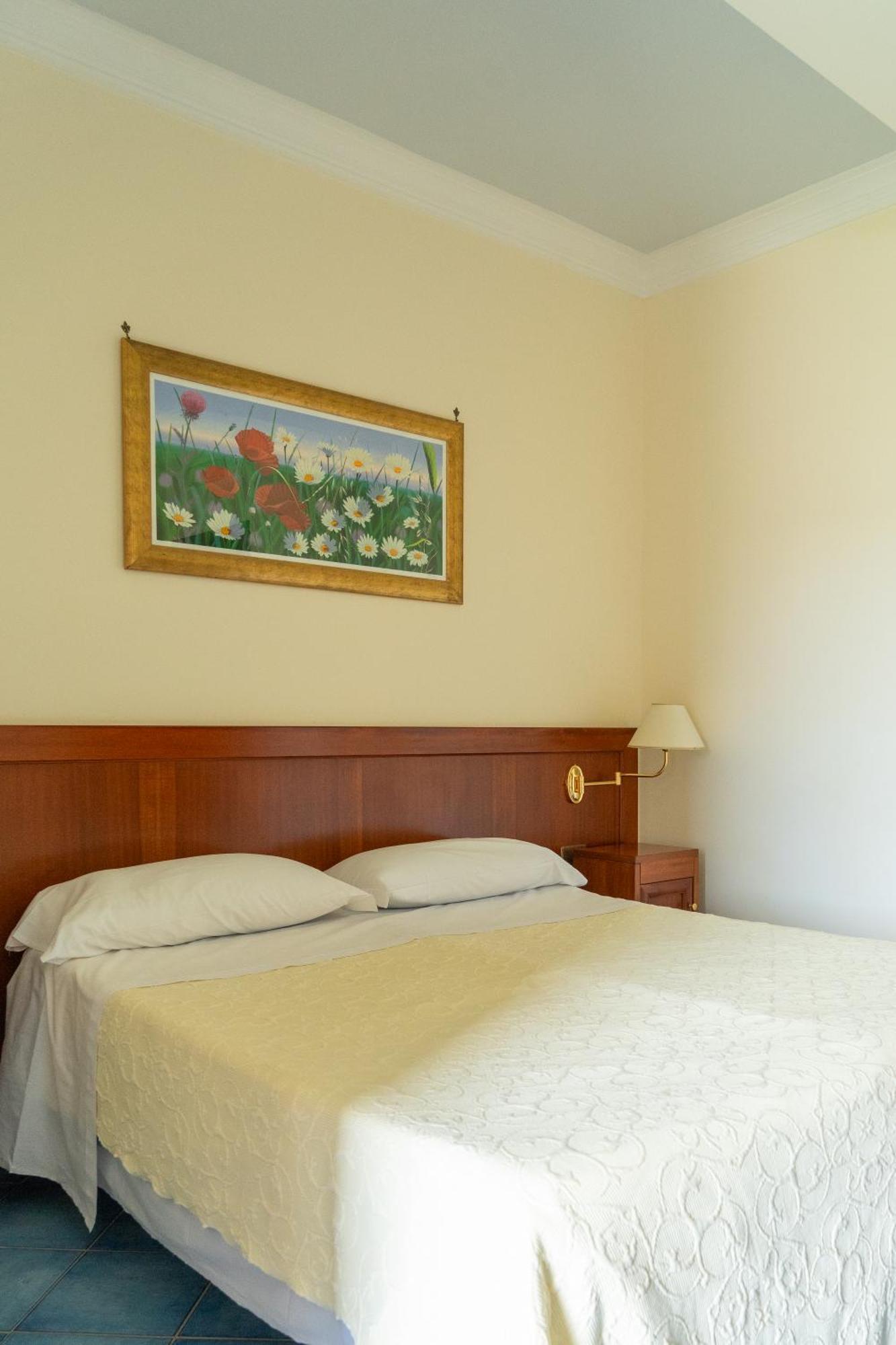 Villa Acacia Ponza Exteriér fotografie