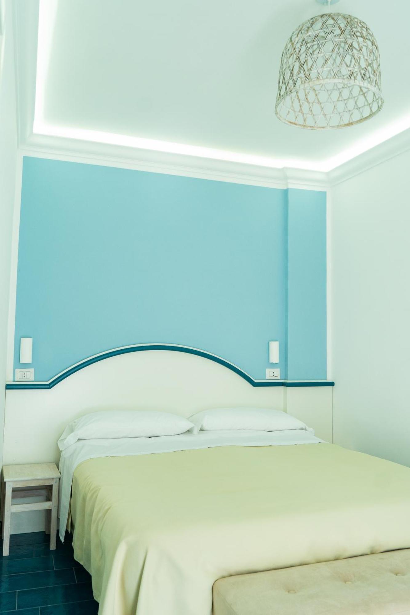 Villa Acacia Ponza Exteriér fotografie