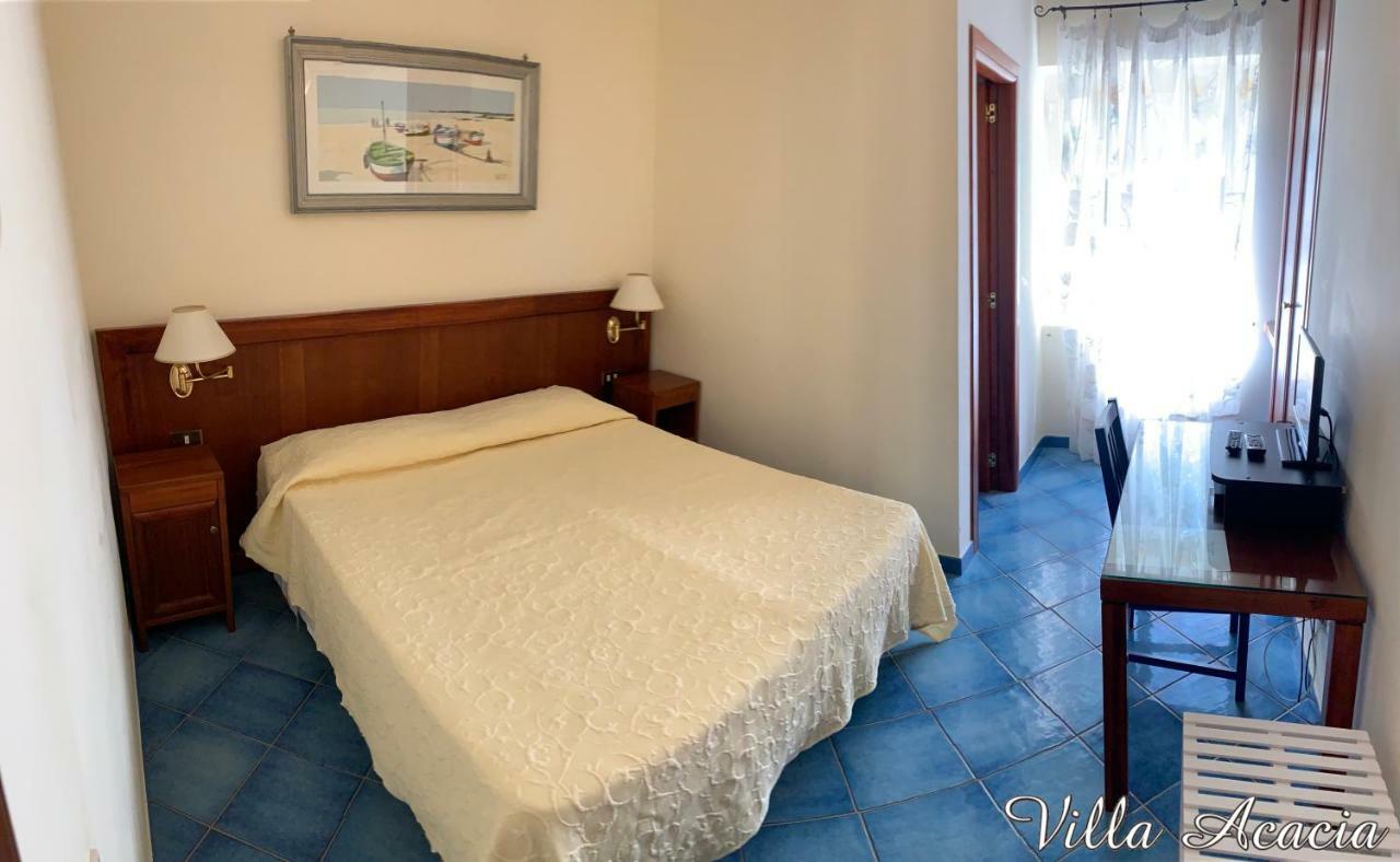 Villa Acacia Ponza Exteriér fotografie