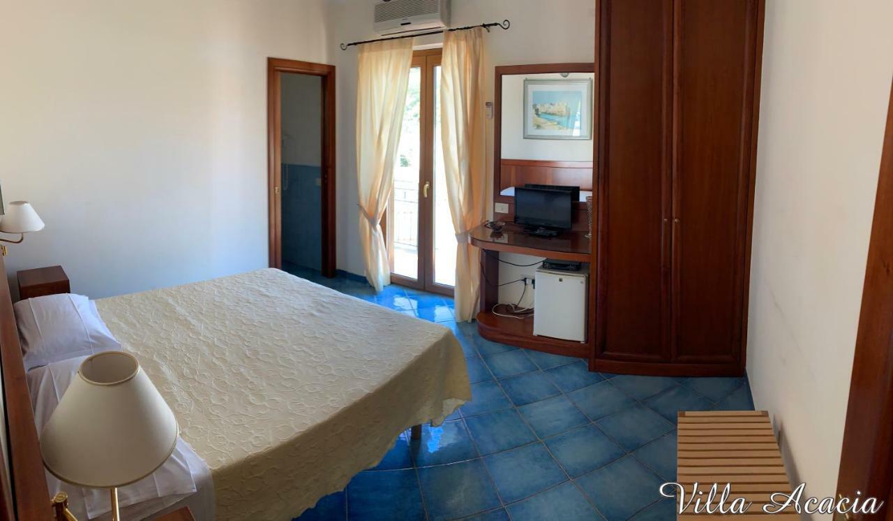 Villa Acacia Ponza Exteriér fotografie