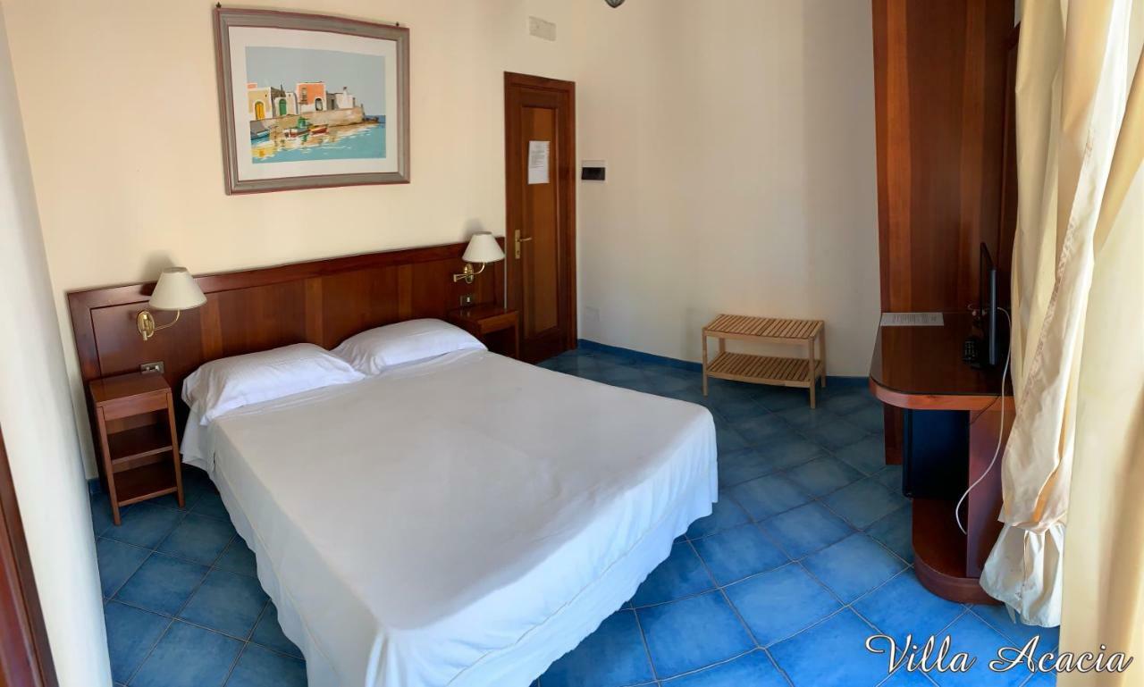 Villa Acacia Ponza Exteriér fotografie